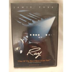 5/$13 RAY (DVD, 2005)